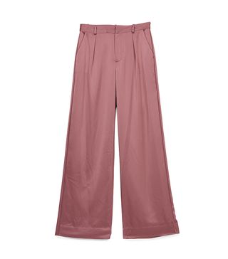 PAIGE + Melise Pant - Deco Rose