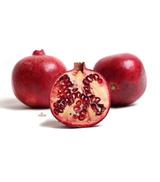 Melissa's Produce + Fresh Pomegranates (Set of 6)
