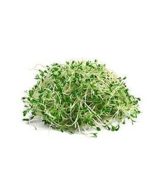 Kowalke Organics + Alfalfa Sprouts Organic, 4 Ounce