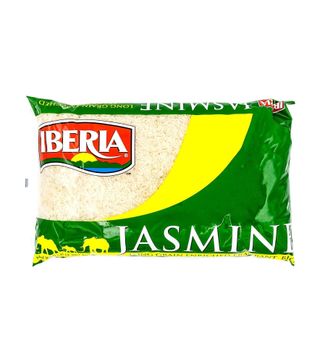 Iberia + Jasmine Rice