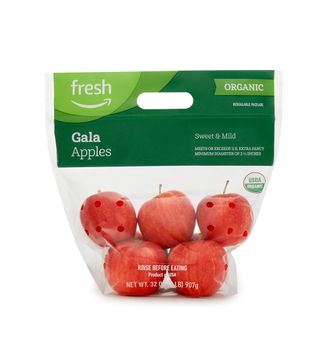 Fresh + Gala Apples