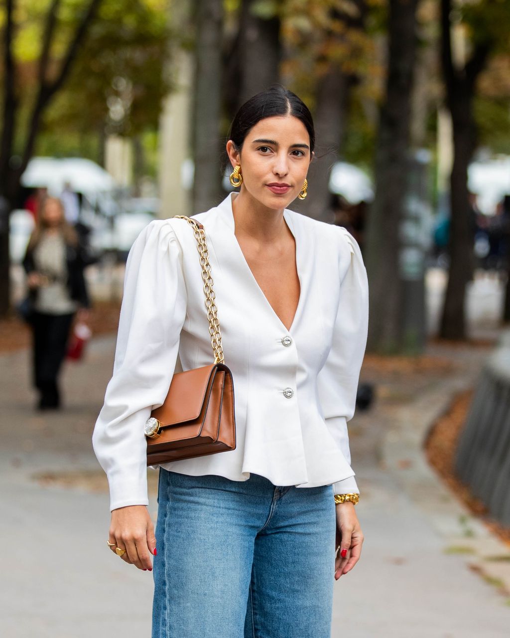 The 16 Best Puff Sleeve Tops to Buy Right Now | Who What Wear