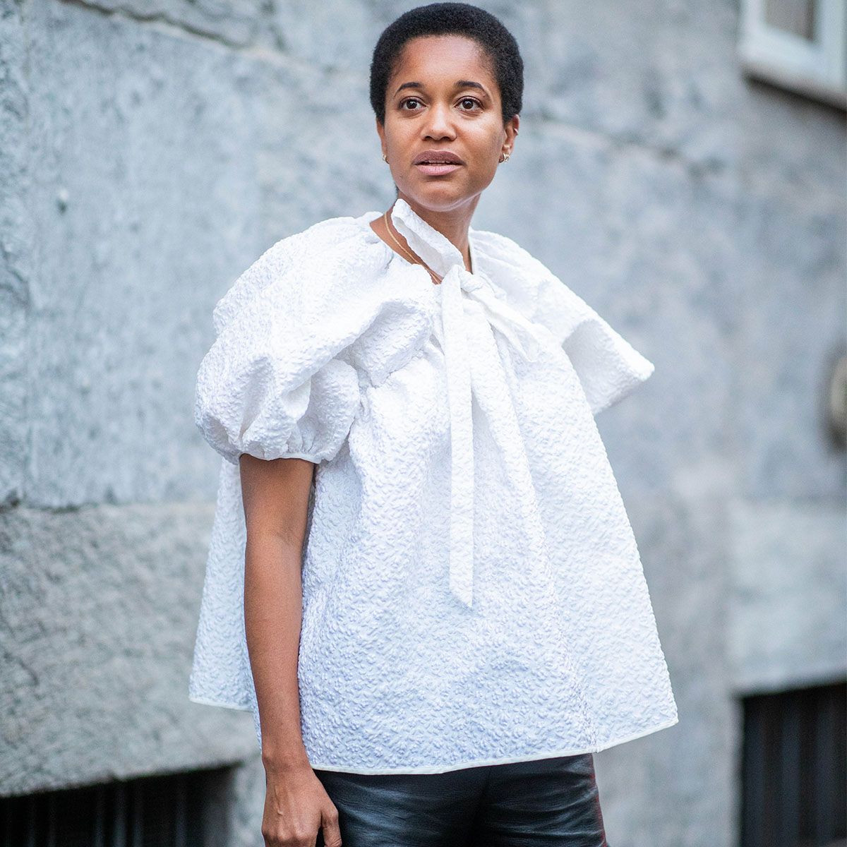 The 16 Best Puff Sleeve Tops to Buy Right Now