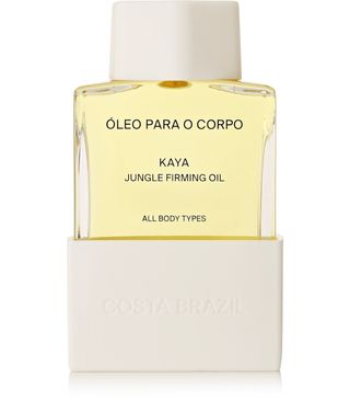 Costa Brazil + Kaya Jungle Firming Body Oil