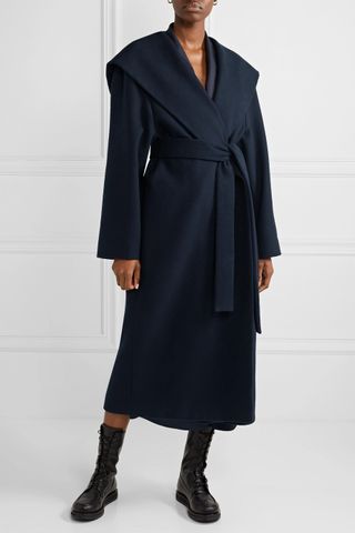 The Row + Riona Coat