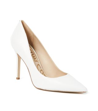 Sam Edelman + Hazel Pumps