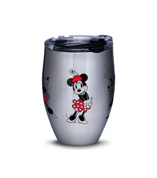Tervis + Minnie Mouse Poses