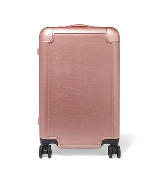 Calpak + Jen Atkin + Carry-On Hardshell Suitcase
