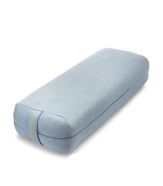 Ajna + Yoga Bolster Pillow