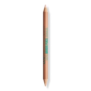 NYX + Wonder Pencil Multi-Use Micro Highlighting Duo Pencil