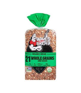 Dave's Killer Bread + 21 Whole Grains And Seeds Organic Bread