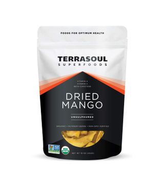 Terrasoul Superfoods + Dried Mango