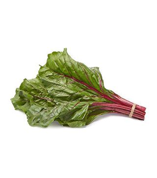 Whole Foods Market + Organic Red Chard