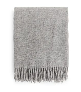 Arket + Klippan Wool Blanket