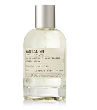 Le Labo + Eau de Parfum Santal 33, 100ml