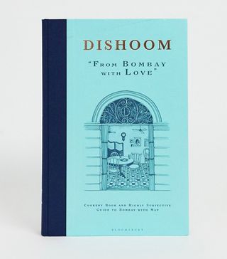 Dishoom + Cookbook