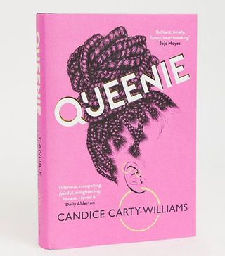 Candice Carty-Williams + Queenie