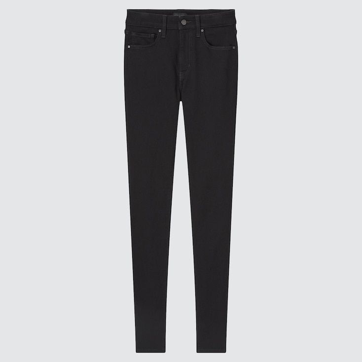 11 FleeceLined Jeans That Will Keep You Warm This Winter Who What Wear