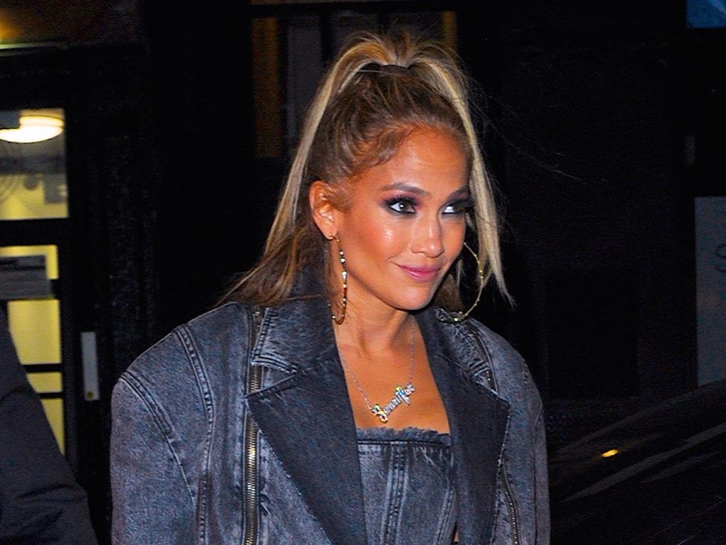 Jennifer Lopez's 28 Best Style Moments of 2019 | Who What Wear