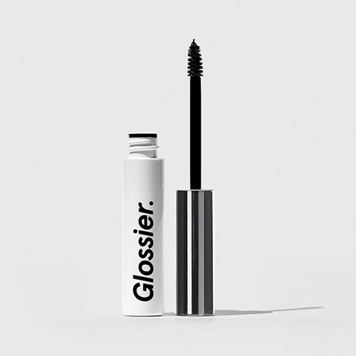 Glossier + Boy Brow in Clear