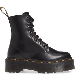 Dr. Martens + Jadon Boot