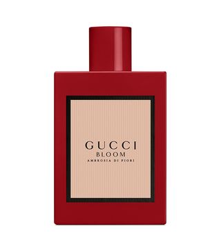 Gucci + Bloom Ambrosia di Fiori Eau de Parfum Intense