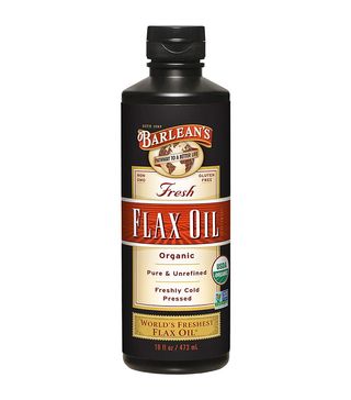 Barlean's Organic Oils + Flax Oil
