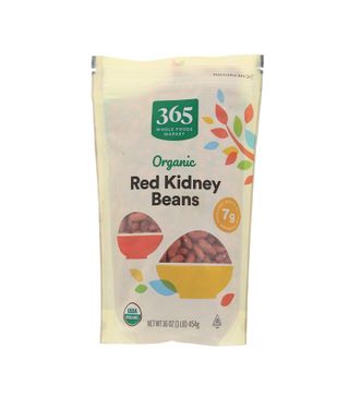 365 by Whole Foods Market + Organic Dry Beans, Red Kidney