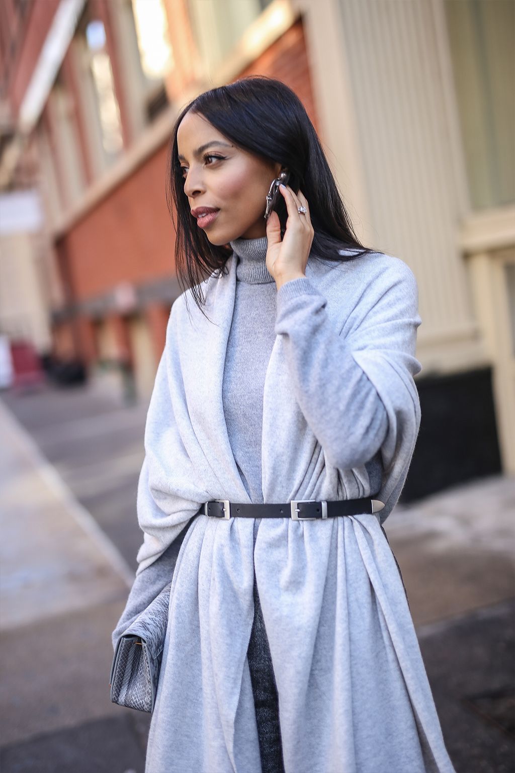 Casual Holiday Party Outfit Ideas That Aren't Boring | Who What Wear