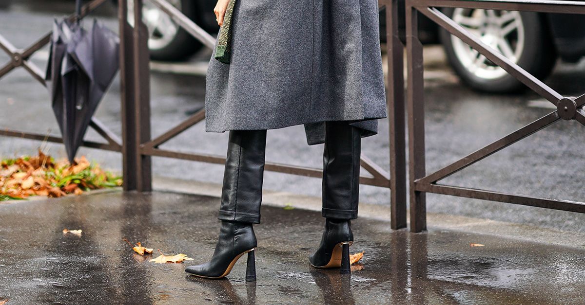 取寄) サミュエル ハバード レディース メイド イン ポルトガル