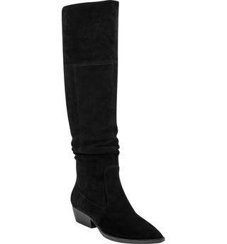Marc Fisher LTD + Oshi Over the Knee Boots