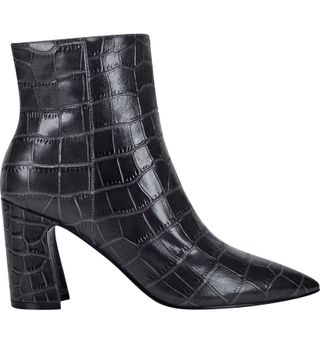 Marc Fisher LTD + Daith Pointed Toe Bootie
