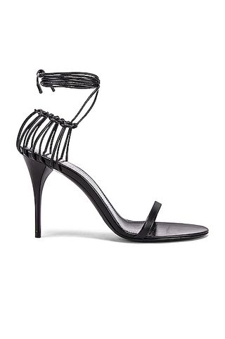 Saint Laurent + Lexi Sandals