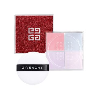 Givenchy + Prisme Libre Loose Powder Limited Edition
