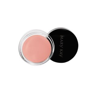 Mary Kay + Cream Eye Color in Pale Blush