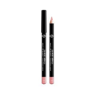 Giorgio Armani + Smooth Silk Lip Pencil in #4