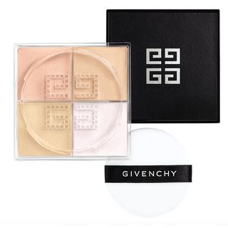 Givenchy + Prisme Libre Loose Powder