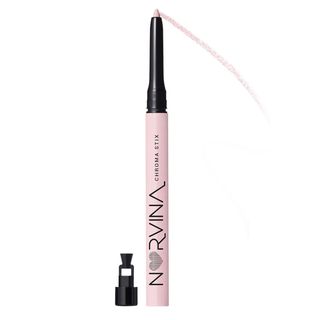 Anastasia Beverly Hills + Norvina Chroma Stix Makeup Pencil in Pastel Pink