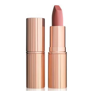 Charlotte Tilbury + Pillow Talk Original Matte Revolution Lipstick