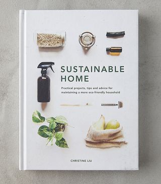 Christine Liu + Sustainable Home