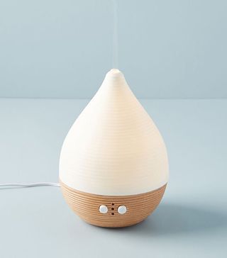 Pilgrim Collection + Pilgrim Teo Essential Oil Diffuser