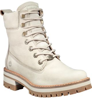 Timberland + Courmayeur Valley Water Resistant Hiking Boot