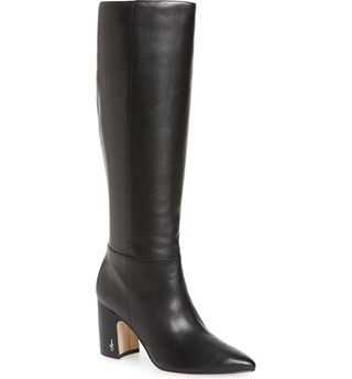 Sam Edelman + Hai Knee High Boot