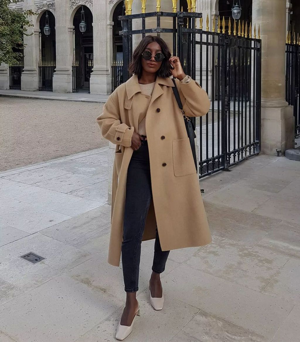 The 26 Best Camel Coats on the Market | Who What Wear
