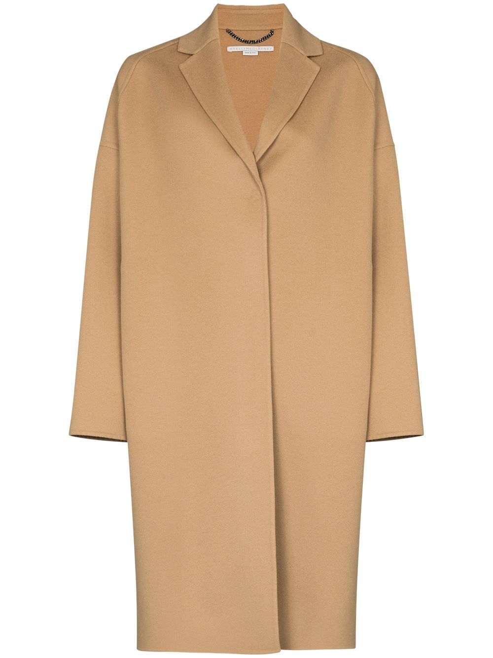 The 26 Best Camel Coats on the Market Who What Wear