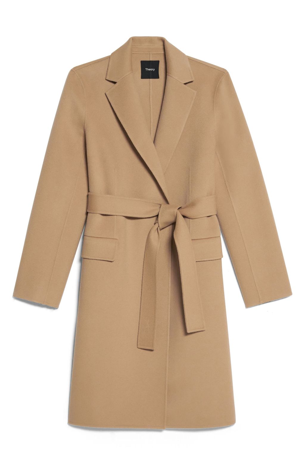 The 26 Best Camel Coats on the Market Who What Wear