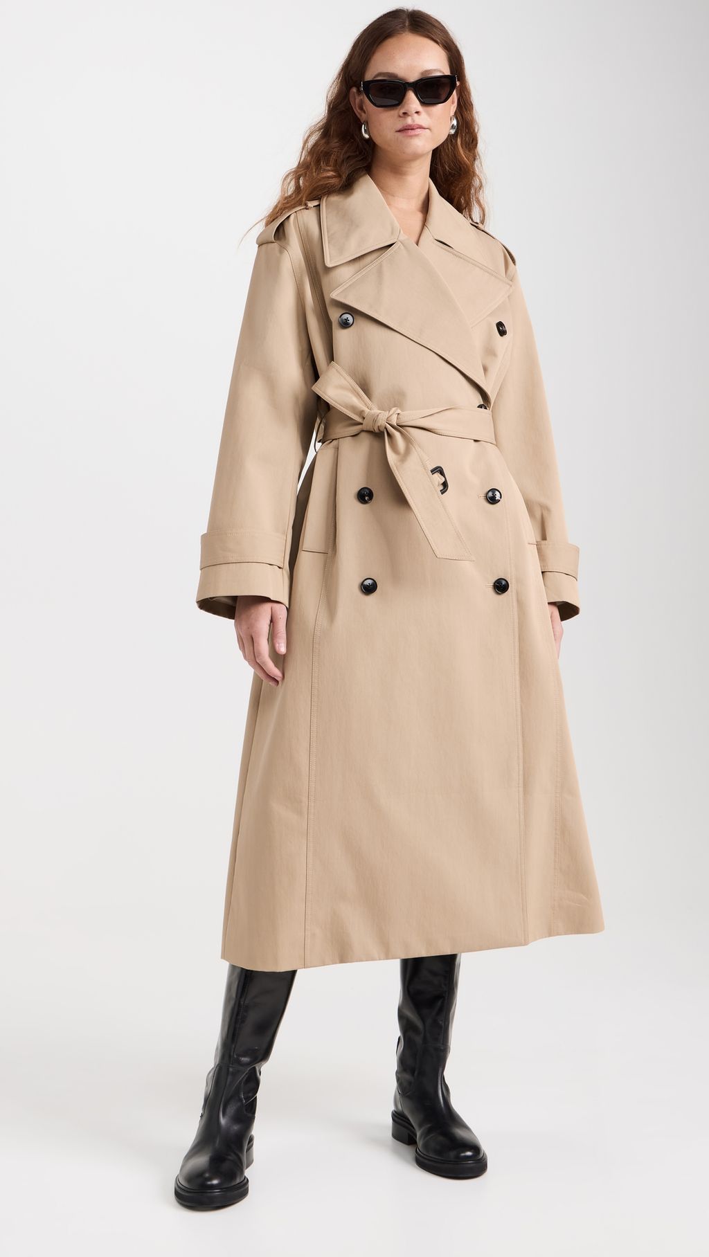 The 26 Best Camel Coats on the Market | Who What Wear