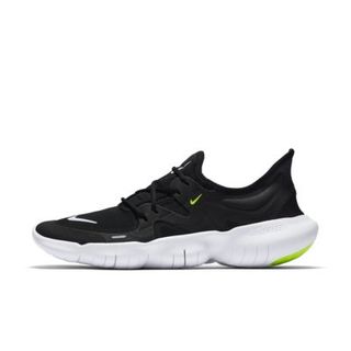 Nike + Free RN 5.0 Women's Running Shoe
