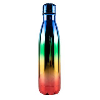 @Jewelchic by House + VIP DW-Insulated Stainless Steel Water Bottle