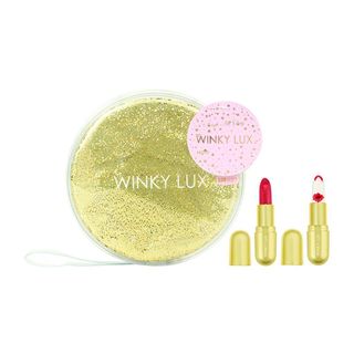Winky Lux + Sleigh All Day Holiday